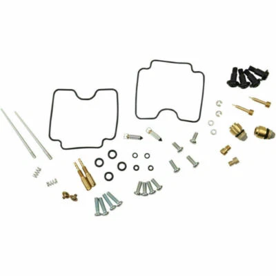 Carburetor Carb Repair Kit For 2006-2009 Yamaha XVS1100 V-Star - Image 1 of 3