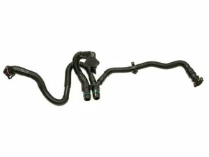 Crankcase Breather Hose H417HM for Audi A6 Quattro A4 2008 2006 2007 2009 - Picture 1 of 1