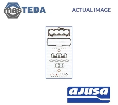52094700 ENGINE TOP GASKET SET AJUSA FOR VW PASSAT,GOLF III,VENTO,CORRADO 2L - Image 1 of 4