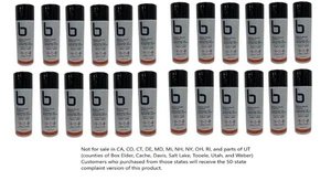 Non Chlorinated Brake Cleaner BPROAuto 1BP00581AA 45% VOC 24 Units of 14 OZ Can - Picture 1 of 5
