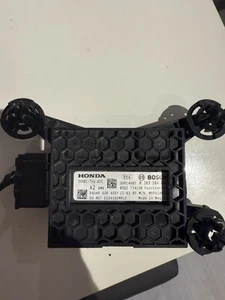 OEM 36801-TVA-A33 Cruise Control Radar Sensor For 18-2023 Honda Accord 1.5L/2.0L - Picture 1 of 2