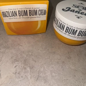 Sol de Janeiro 8.1fl oz Brazilian Bum Bum Cream - Picture 1 of 9