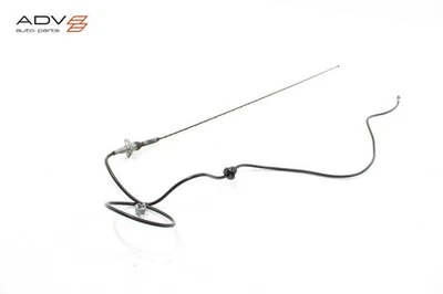 GMC SIERRA 1500 2014-2019 ANTENA CABLE CABLE CABLEADO ARNÉS Y MÁSTIL OEM Foto 1 de 4