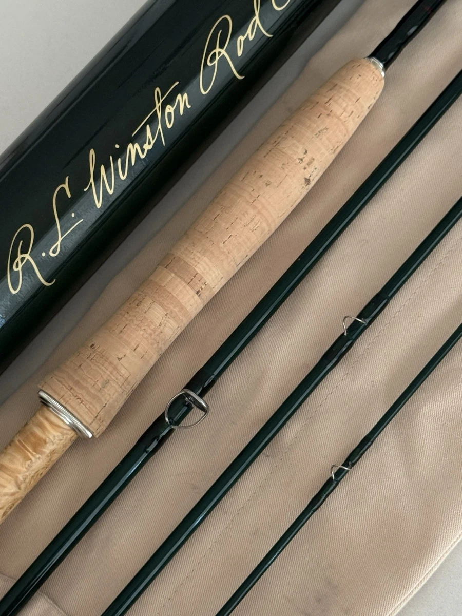 R.L. Winston Rod Company 8 ft 6 Inch Fishing Rods & Poles for sale