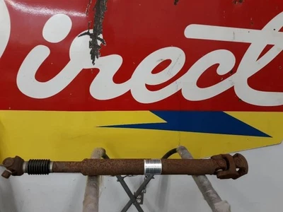 Eje de transmisión delantero para camioneta Ford F250SD 11-16 73314 Foto 1 de 4