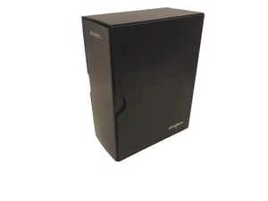 Discgear Literature Storage Album Plastic Sleeve Box - New - Photo 1/4