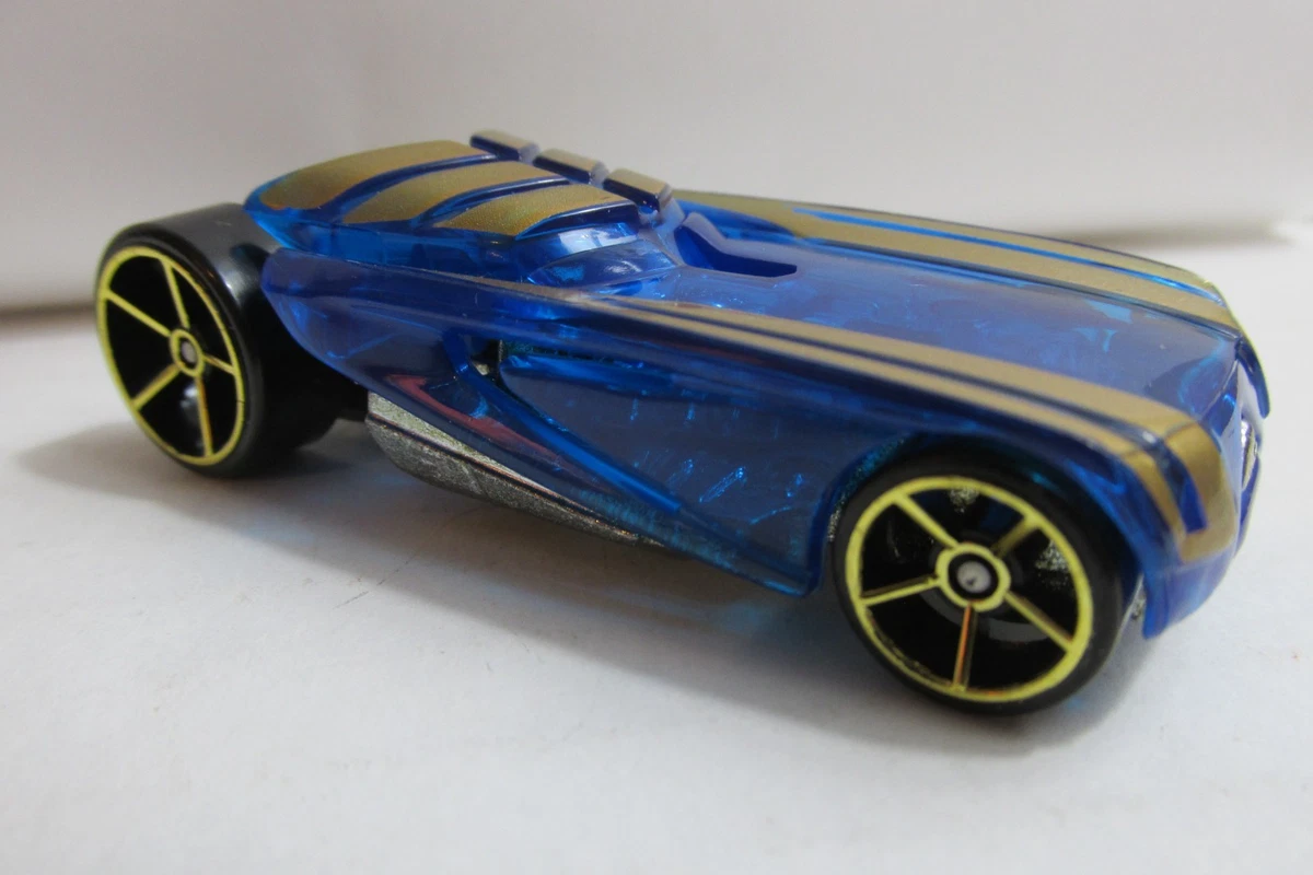 Hot Wheels 1996 Dog Fighter for sale | eBay