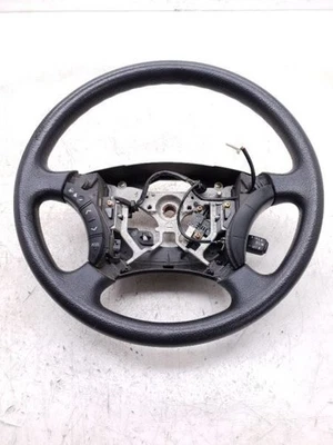 05 TOYOTA TUNDRA LIMITED VOLANTE GRY-FF22 LIMPIAPARABRISAS INCLINABLE Foto 1 de 4