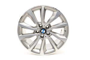 2015 - 2019 BMW X6 F16 XDRIVE35I WHEEL RIM ALLOY 19X9J ET48 OEM 6858874 - Picture 1 of 19
