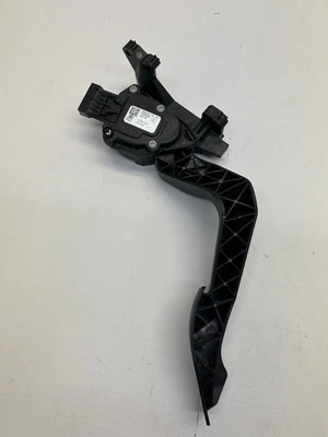 Conjunto de pedal acelerador Jeep Compass Renegade 2018-2021 genuino OEM 51980266 Foto 1 de 4