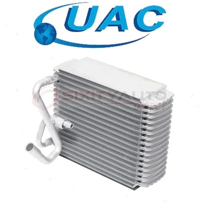 UAC AC Evaporator Core for 2007-2008 Ford E-350 Super Duty 5.4L 6.0L 6.8L ln Foto 1 de 4