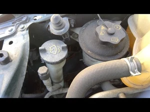 Wash Reservoir Fits 01-07 ESCAPE 972837 - Foto 1 di 12