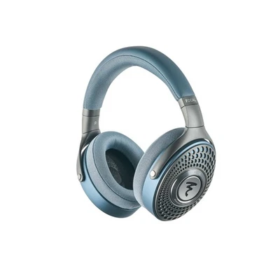 FOCAL Azurys Passive Closed-Back Headphones AUTHORIZED-DEALER - Image 1 of 4