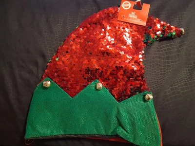 Sombrero de Navidad Foto 1 de 2