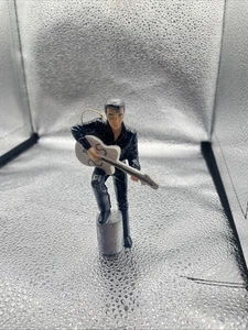 Vintage 2004 EPE Elvis Presley Christmas Ornament 4 1/2" - Picture 1 of 2