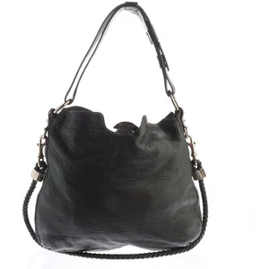 Hobo Bag Gucci Grün G Wave - Bild 1 von 6