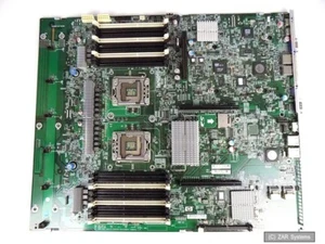 HP 599038-001 583918-00B 583918-001 583918-001 Mainboard für ProLiant DL380 G7 - Picture 1 of 1