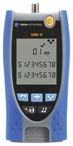 Cable Tester/Verifier, VDV II + AnyWARE Cloud - VDV II + ANYWARE - Picture 1 of 4