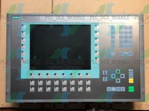 6AV6643-0DD01-1AX1 1PCS Used Siemens 6AV6 643-0DD01-1AX1 Via FEDEX/DHL - Picture 1 of 2