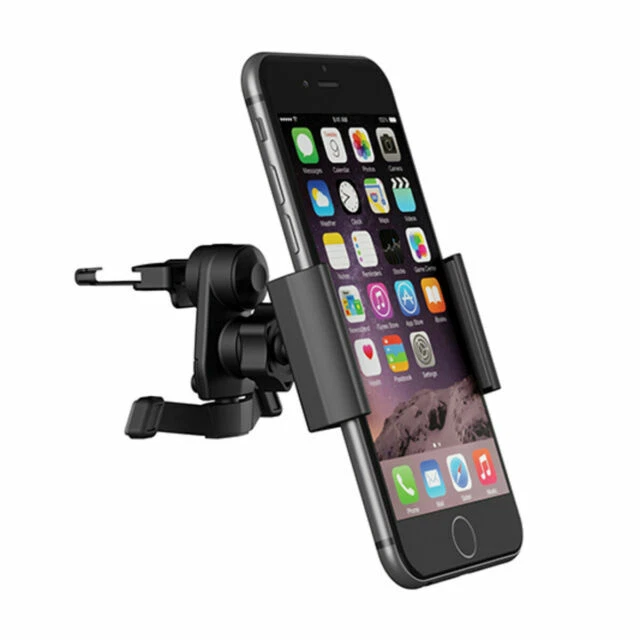 Cygnett CY1217ACVVU Car Phone Holder