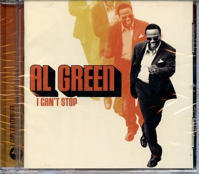 Al Green - I Can't Stop - Image 1 of 2