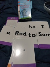 Read with Oxford: Stages 1-3: Julia Donaldson's Songbirds: Phonics Games. 2Q