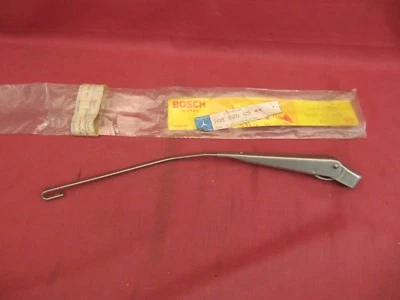 Braço limpador esquerdo NOS Bosch Mercedes-Benz 280S 280SE 108 820 05 44 - Imagem 1 de 4