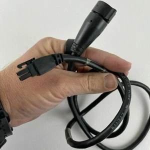Quickie Delphi HCM Bus Cable Harness 020026-100 40" #2 - Picture 1 of 9