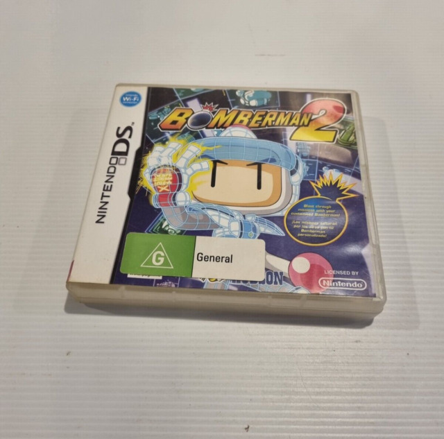 Nintendo DS Oden Kun Japanese Jigsaw Puzzle Games Hudson Soft Lily Franky