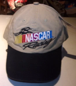 NASCAR Racing Adjustable NASCAR Hat with Tag Kudzu - Picture 1 of 5