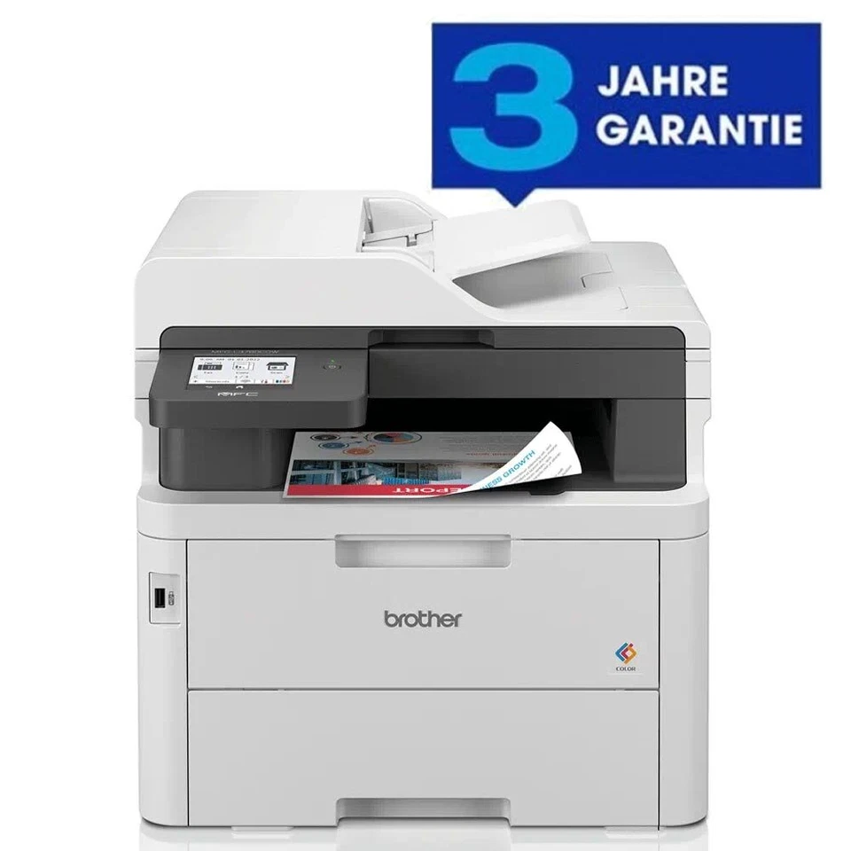 Brother MFC-L3760CDW Multifunktionsdrucker