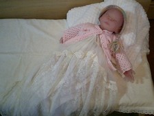 bambole solid silicone baby