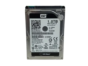 Western Digital WD10JPLX 1TB 7200RPM 32MB SATA3 6Gb/s 2.5" HDD Hard Disk Drive - Picture 1 of 1