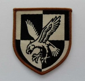 BRITISH ARMY BADGE. 16 AIR ASSAULT BRIGADE TRF. BADGE. ( 001. ). - Picture 1 of 1
