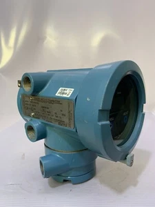 Micro Motion / Flow Transmitter / 1700R12ABFEZZZ - Picture 1 of 11