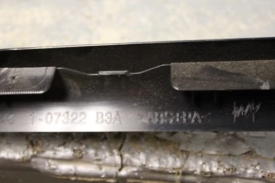 09 10 11 12 13 MINI COOPER TECHO CORREDIZO DELANTERO EMBELLECEDOR BISEL 51442752543 Foto 1 de 4