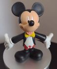 Mickey Mouse 3" Disney Figure in Tuxedo 2005 McDonalds Happy Meal Toy