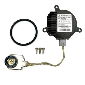 OEM For 04-15 Nissan Maxima Xenon Ballast & Igniter Kit HID Module Control Unit - Picture 1 of 2