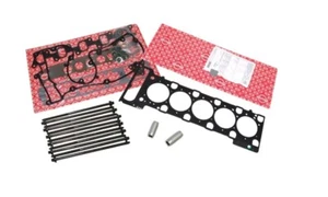 SET GUARNIZIONI TESTA COMPLETA LRC9750 - EARLY TD5 - DEFENDER, DISCOVERY 2 PRODUTTORE DI APPARECCHIATURE ORIGINALI ELRING - Foto 1 di 1