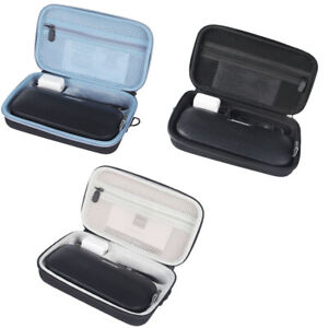 Portable EVA Storage Bag Carry Case For Bose Soundlink Flex Speaker Accessories