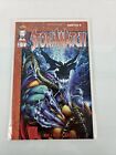 Stormwatch #22 Nm+ Image Comics 1995 Sleeved & Boarded