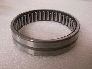 NTN NADELKRANZ  NK 110 / 30 R  -NEU- - Bild 1 von 1