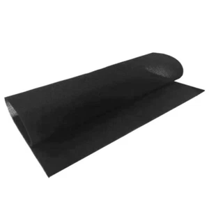 Computer Filter Mesh PC for Case Fan Cooler Dustproof Cover Sponge - Photo 1/10