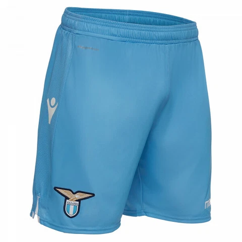 3067/1 Macron Lazio Shorts Competition Home 2018/62 4/12ft18 58023817 Cover