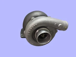 NEW Original Garrett T04E08 Turbo Komatsu 466704-5207S 6222-81-8120 Turbocharger - Picture 1 of 8