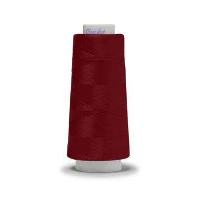 Maxi-Lock® Serger Stretch Thread - Textured Nylon Tex 30 (2000 yards), 36 COLORS - Image 1 of 4