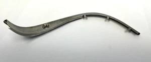 1955-1956 Plymouth Belvedere Savoy Fury Right Chrome Molding 1593846 NOS. - Picture 1 of 4