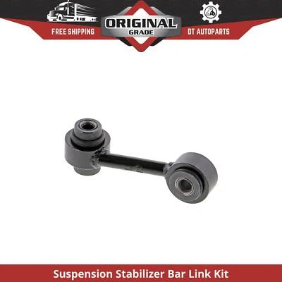 Kit de enlace de barra estabilizadora de suspensión trasera Mevotech para Chevrolet Malibu 2016-2023 Foto 1 de 2