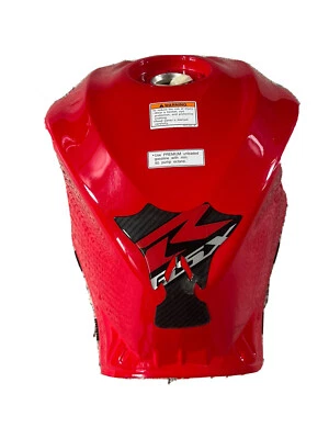 Suzuki GSXR 1000 2018 tanque de combustible Foto 1 de 3