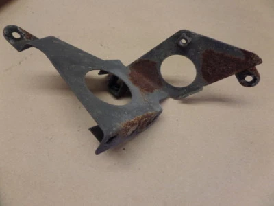 Honda Goldwing Gl1100 Aspencade 1982 soporte de montaje eléctrico Foto 1 de 4